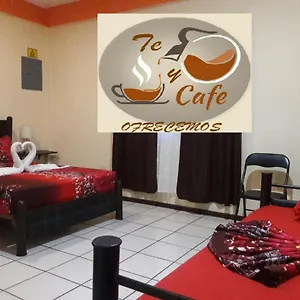 Alme Hostal