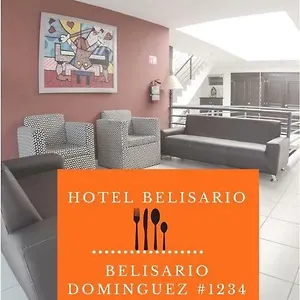 https://hotel-belisario.guadalajarahotels.info